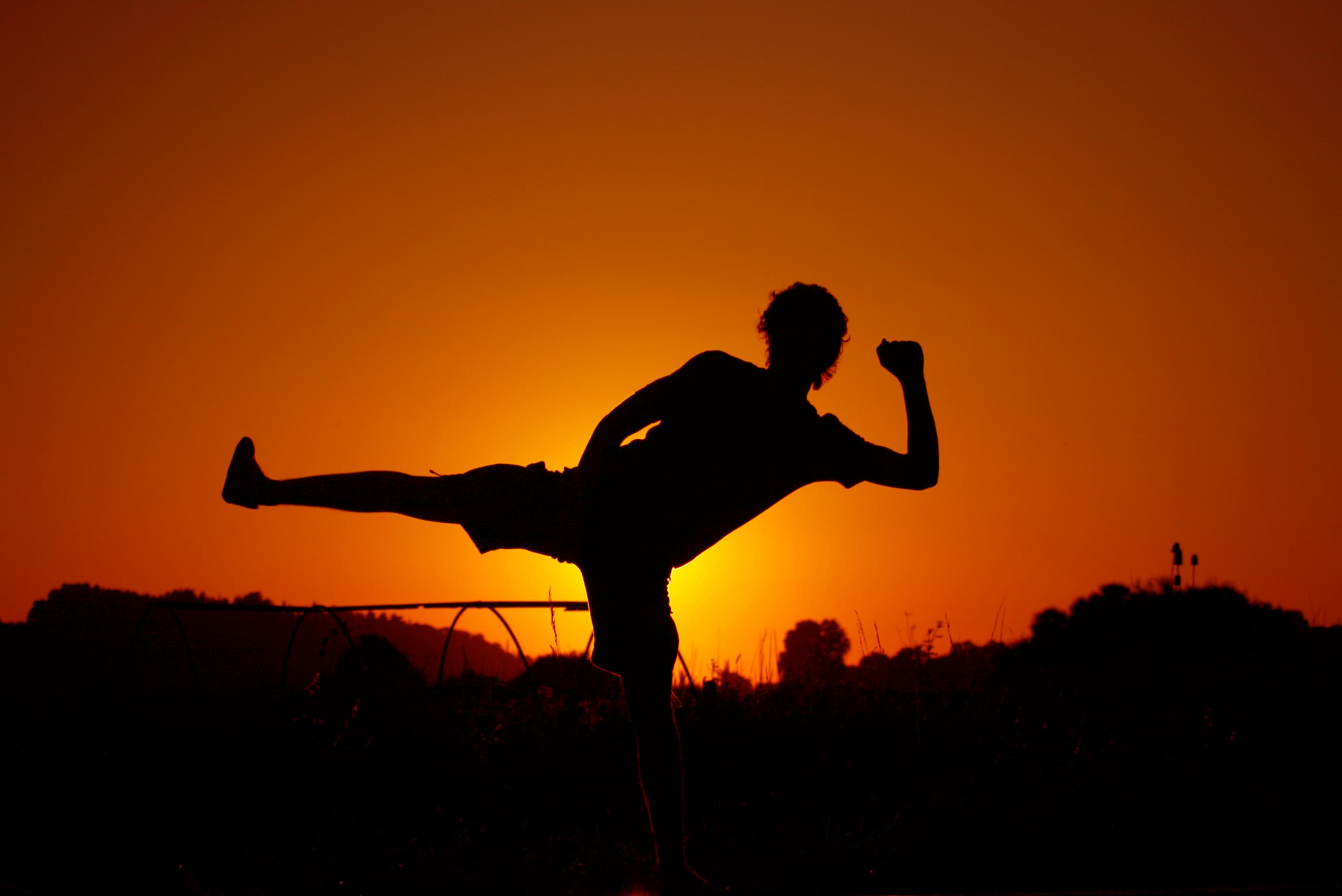 Photo activité : aïkido