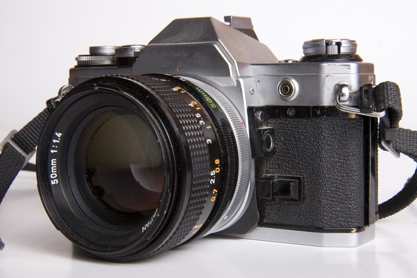 Photo activité : photographie