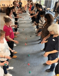 Photo activité : Bal-A-Vis-X