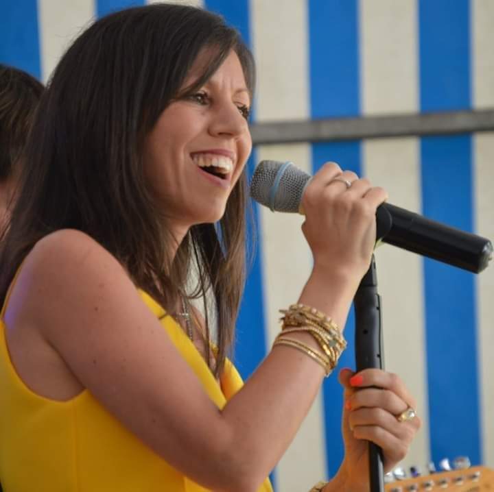 Photo activité : coaching vocal