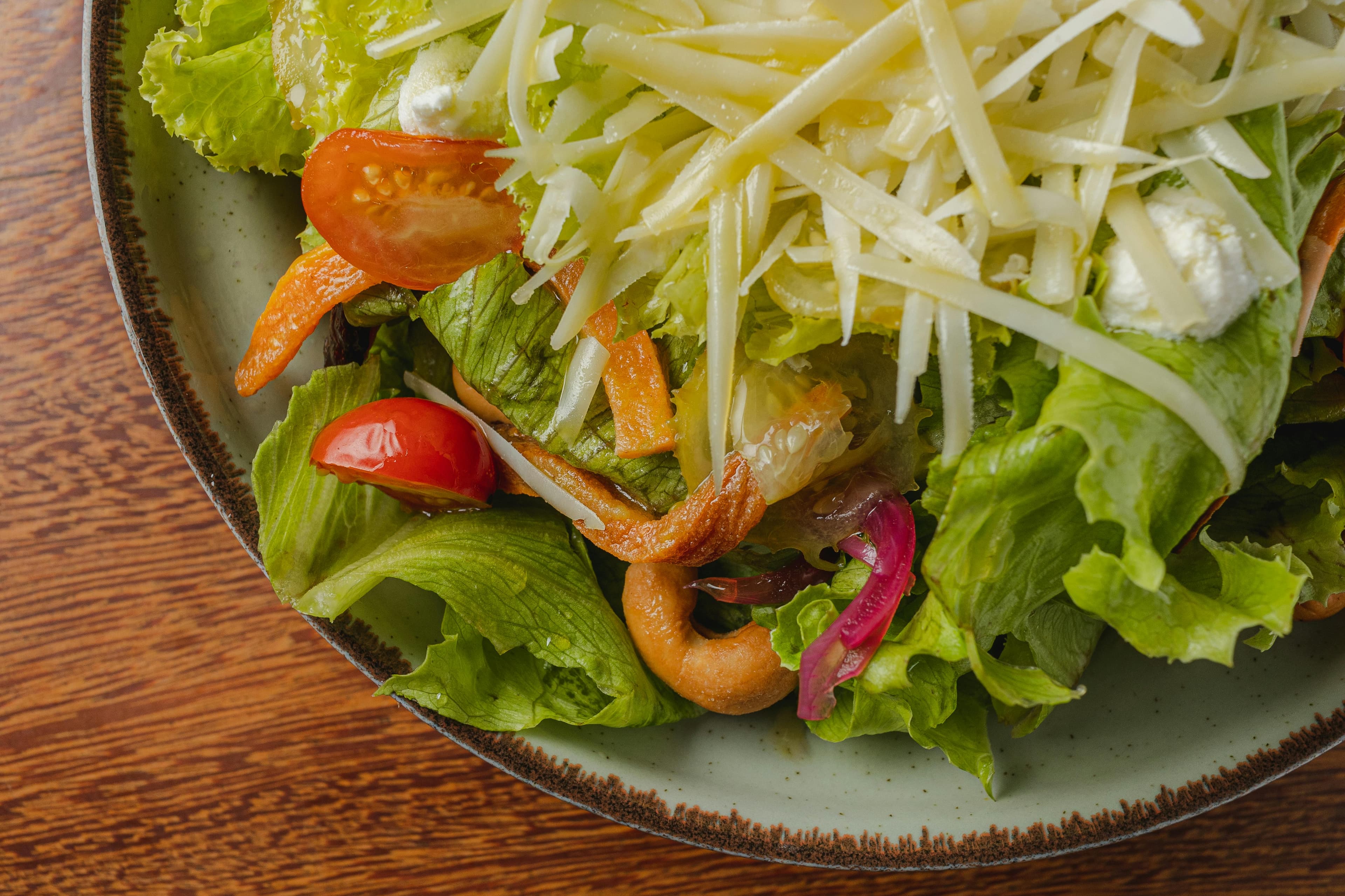 Photo activité : cuisine végétarienne