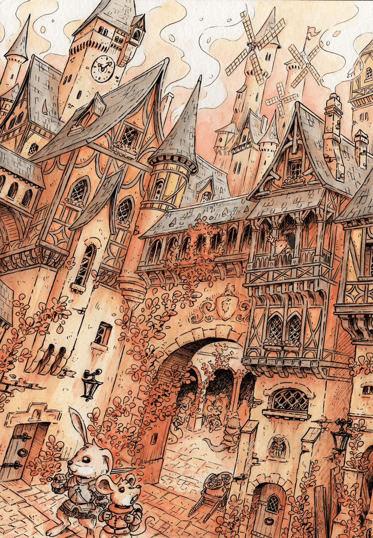 Photo activité : bd & manga