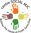 Logo MJC Boileau
