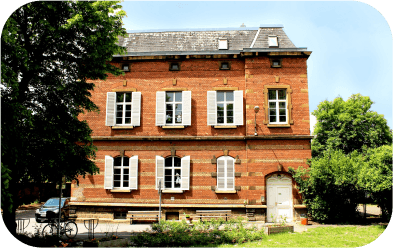 Photo MJC Metz Sud