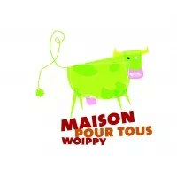 Logo Maison Pour Tous Woippy