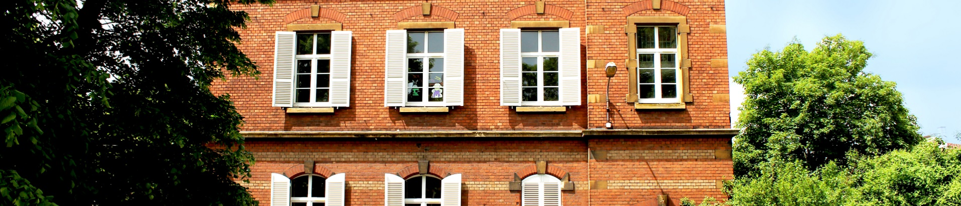 Bannière principale